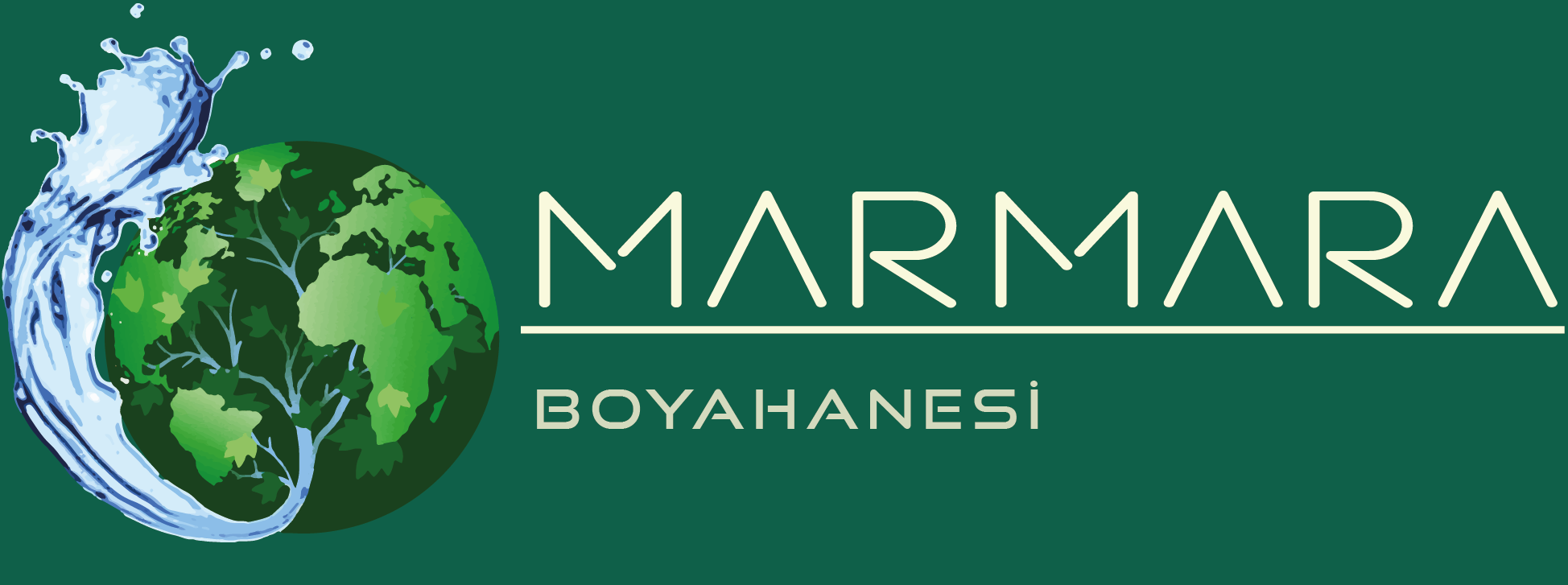 Marmara Boyahanesi